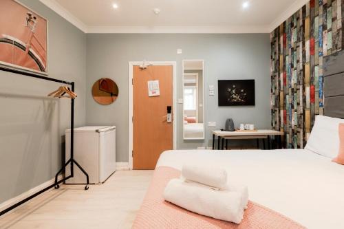 Addison Hotel | Orlando hotel