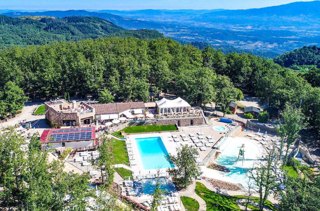 Neri Other | Orlando in Chianti Glamping Resort