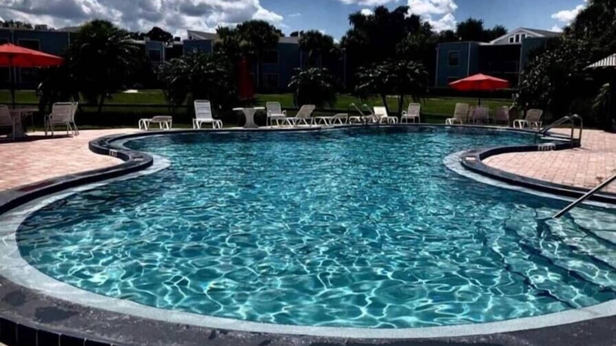 Ventura Apartment | "Orlando Magic at 3697 Vacation Apartment: Your Getaway!"
