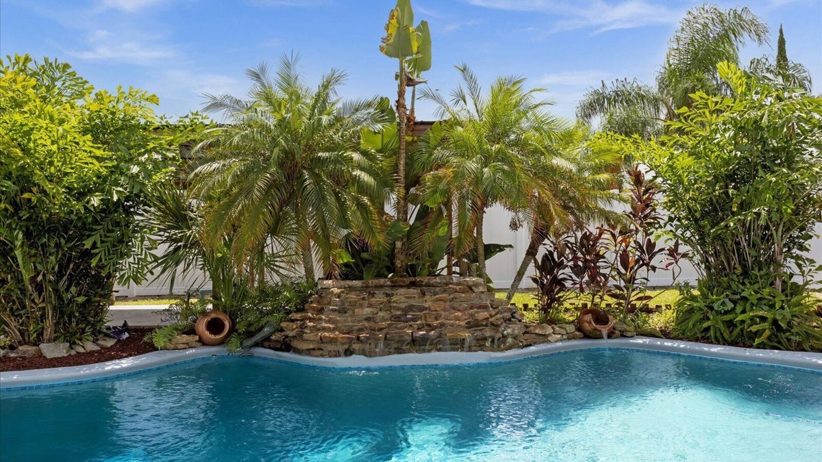 Sky Lake Villa | Orlando Oasis - Heated Pool