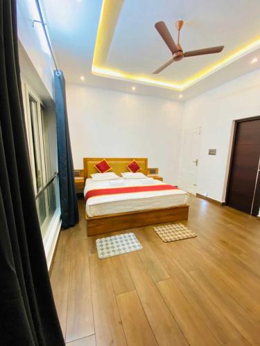 Peermade House | Orleenz Home stay