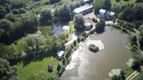 gmina Wilczyce Hotel | Orlik-Zakątek Wysiadłów