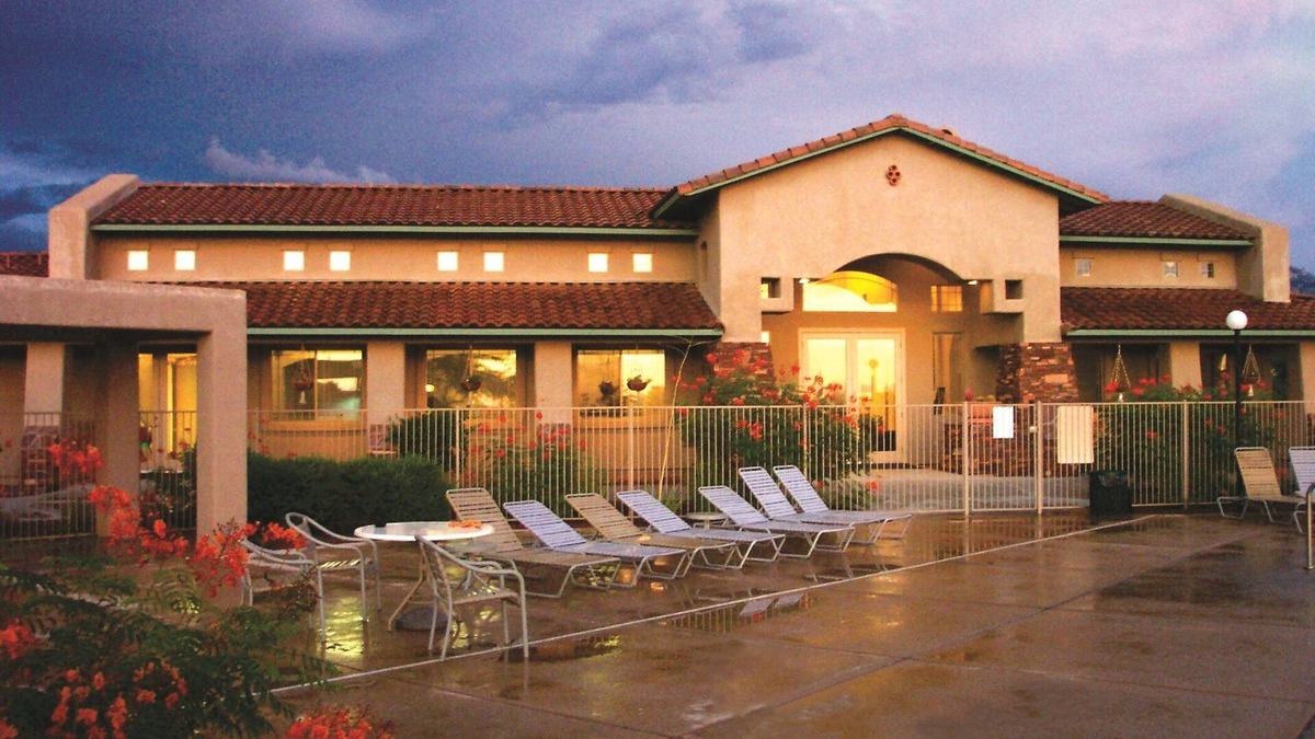 Worldmark Resort | Oro Valley, AZ: Studio Free WiFi, Pool, Near Golf Course, Tucson, Sonoran Desert
