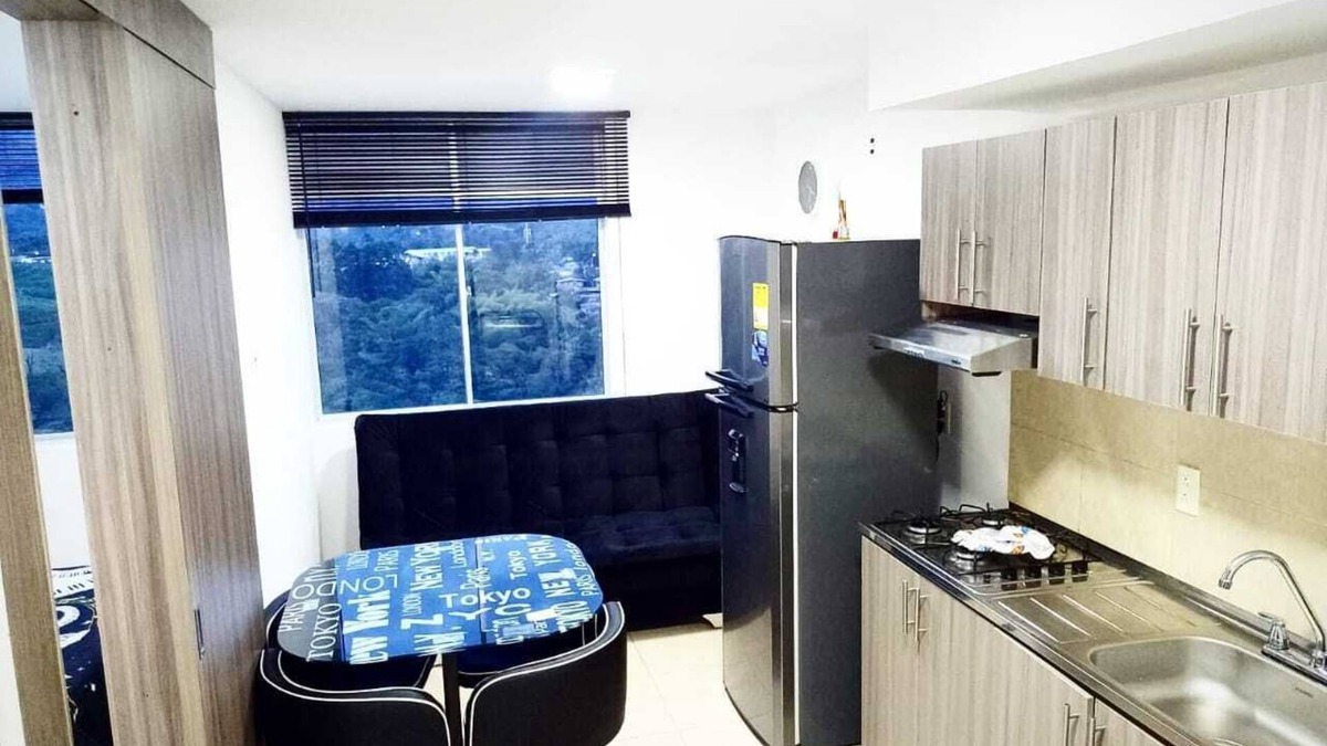 Armenia Apartment | Oronegroapartahoteles Espectacular Apartaestudio Amoblado Armenia, Quindío