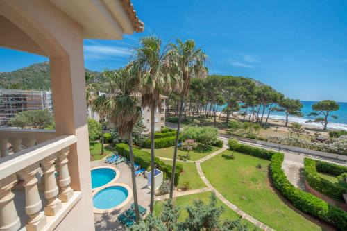 Canyamel Apartment | Oros de la Mar Bl. III 1A