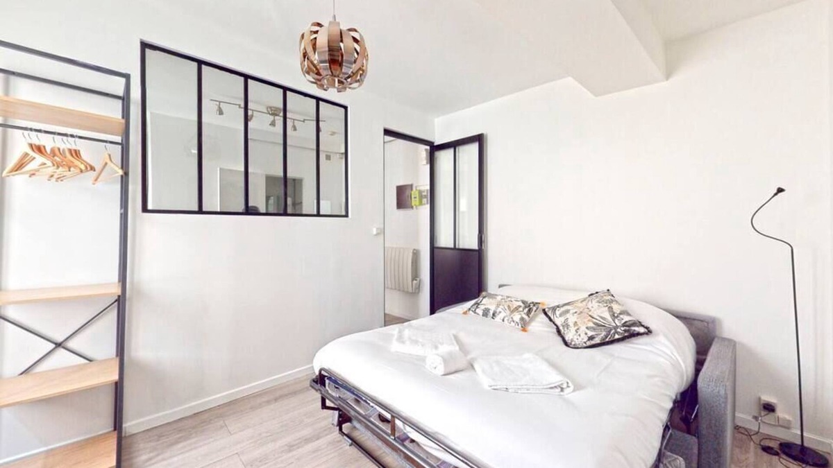 Bellecour - Hotel Dieu Apartment | Orpi Gailleton6 Hyper Center Lyon Bellecour