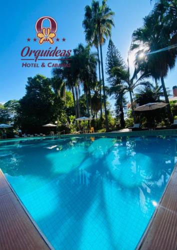 Zona Granja Hotel | Orquideas Hotel & Cabañas