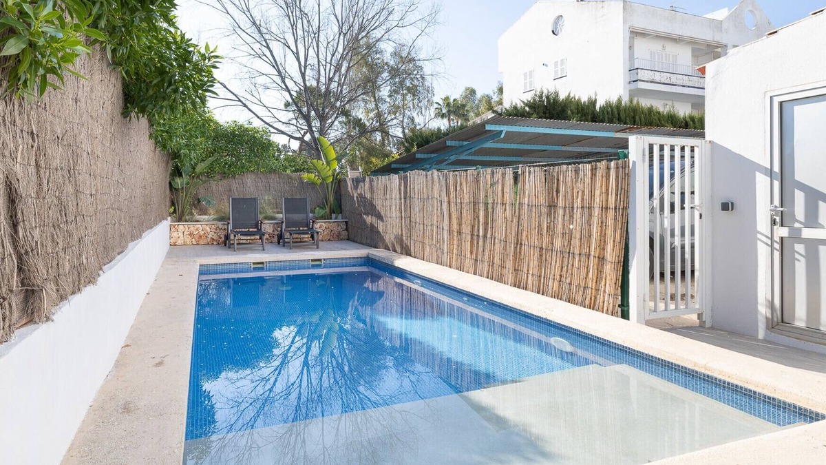 Alcudia Apartment | Orquidia by Rentallorca