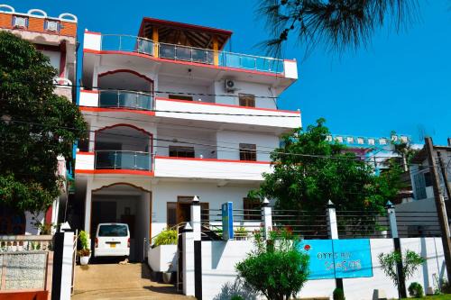 Trincomalee Hotel | Orr's Hill Sea Side