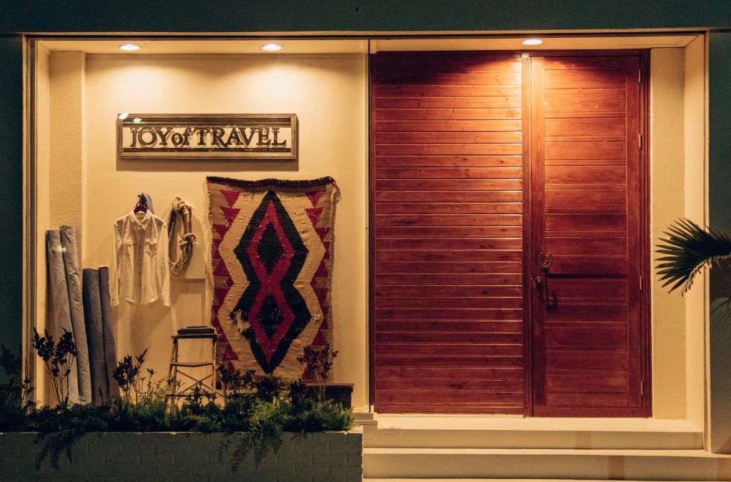 Chatan Hotel | Orrs