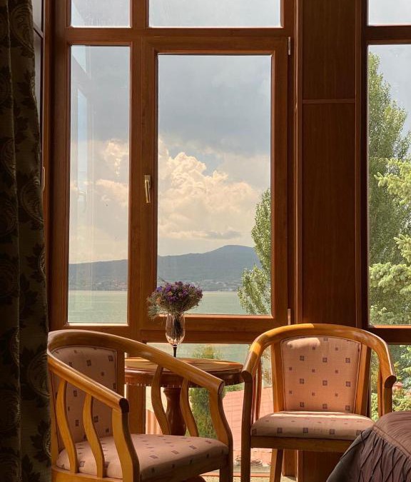 Sevan Hotel | Orsetto