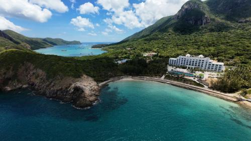 Con Son Hotel | Orson Hotel & Resort Con Dao