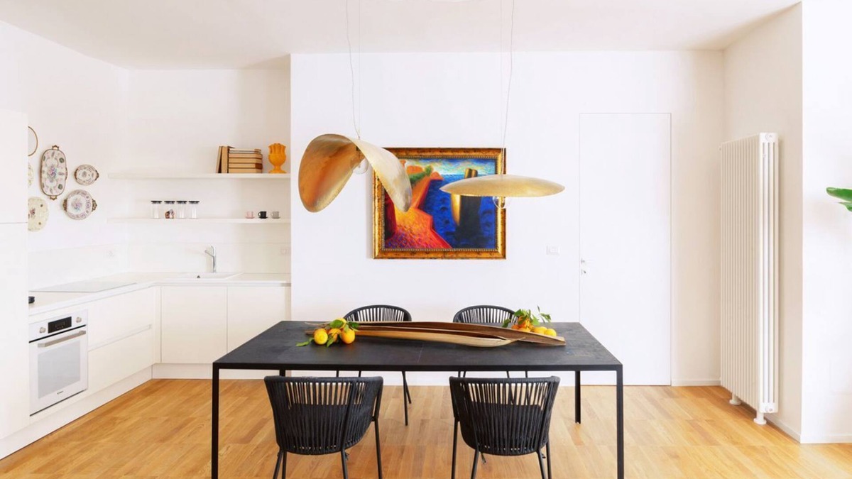 Santa Lucia Apartment | Ortigia riflessa - Ortigia Holidays