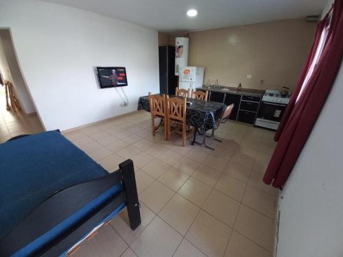 Villa Mercedes Apartment | Ortiz departamentos