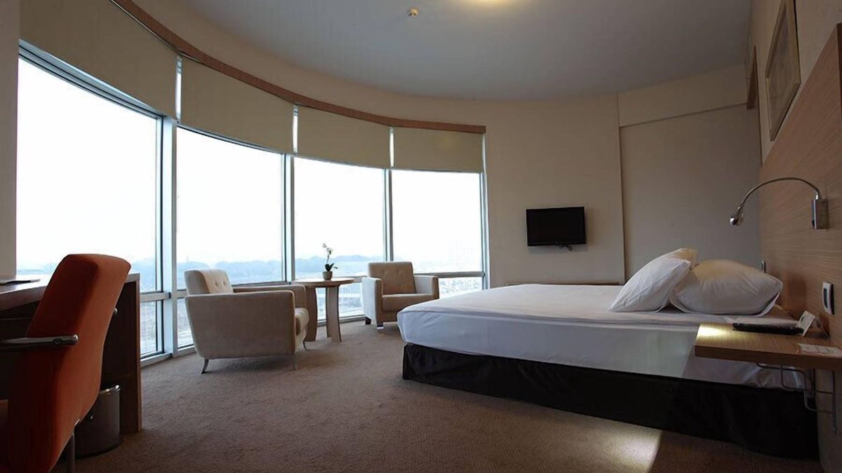 Sehzadeler Hotel | Orucoglu Oreko Hotel
