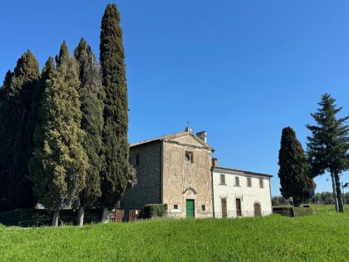 Corbara Apartment | Orvieto Country House