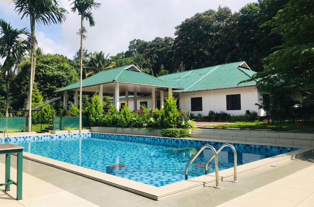 Sulthan Bathery Bed & Breakfast | ORYZON Resorts