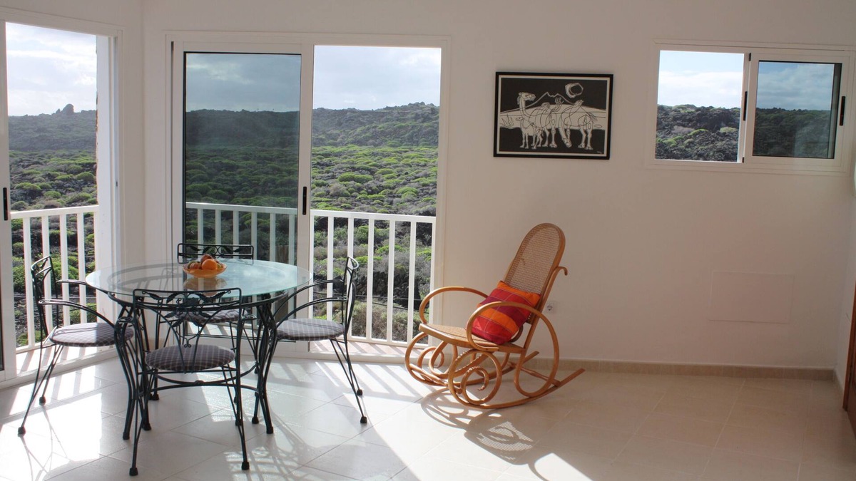 Orzola Apartment | Orzola the tranquilad you wanted