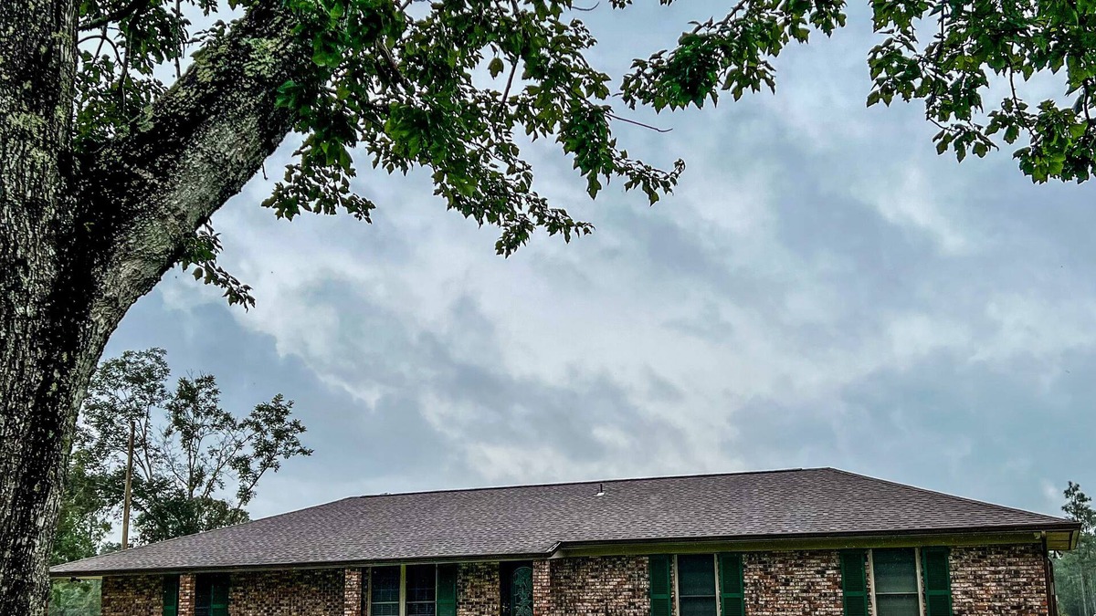 Latimer House | OS Retreat - peaceful location close to downtown Ocean Springs, casinos & beach!