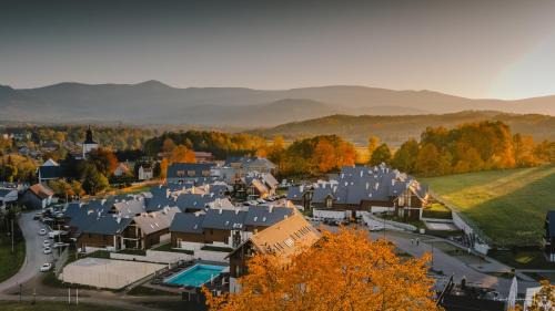 Lomnica Apartment | Osada Śnieżka koło Karpacza