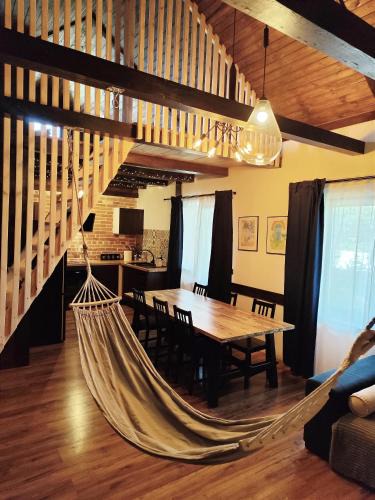Halinow Villa | Osada Brzeziny