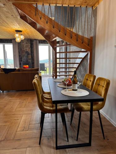 Limanowa House | Osada Golców