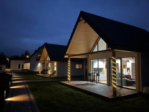 Wambierzyce Apartment | Osada Osterberg - Miejsce z Misją