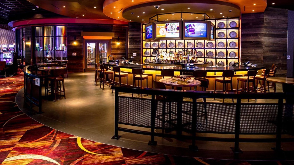 Tulsa Hotel | Osage Casino Downtown Tulsa