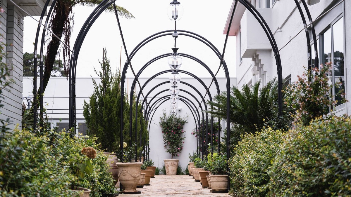 Bundanoon Hotel | Osborn House