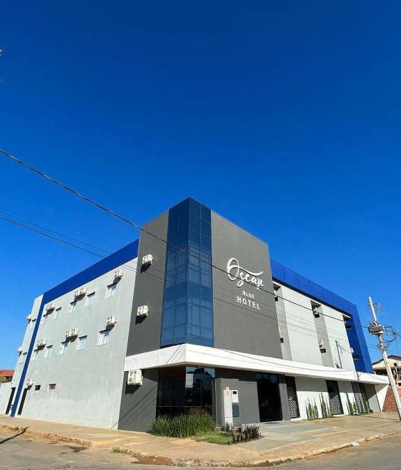 Jaiba Hotel | Oscar Blue Jaíba