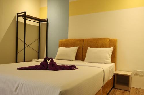Bandar Sunway Hotel | Oscar Inn