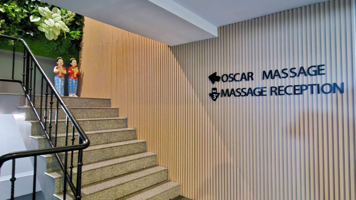 Danok Hotel | Oscar Palace Hotel & Wellness Center