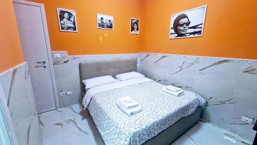 Esquilino House | Oscar Rooms