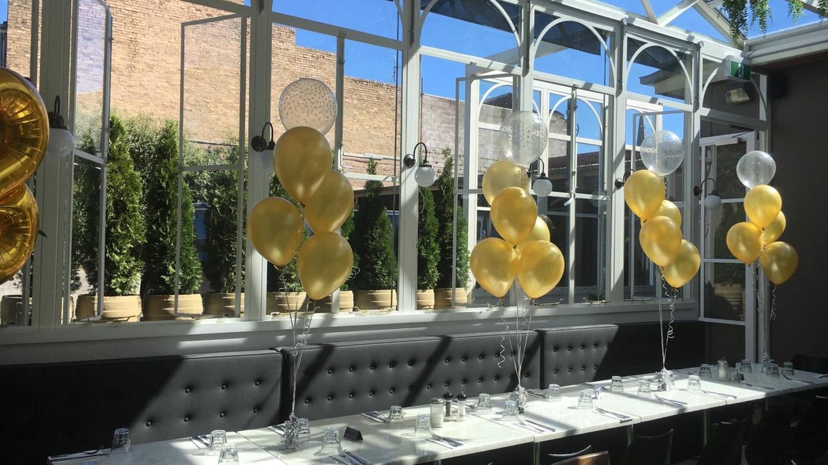 Ballarat Hotel | Oscar's Hotel