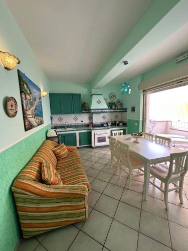 Seccagrande Apartment | Oscar Sea Home