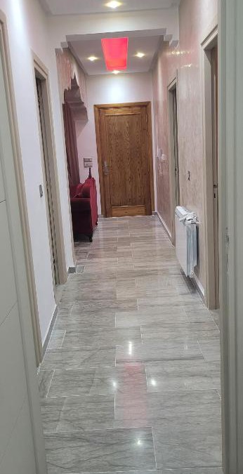 La Soukra Apartment | Oscar