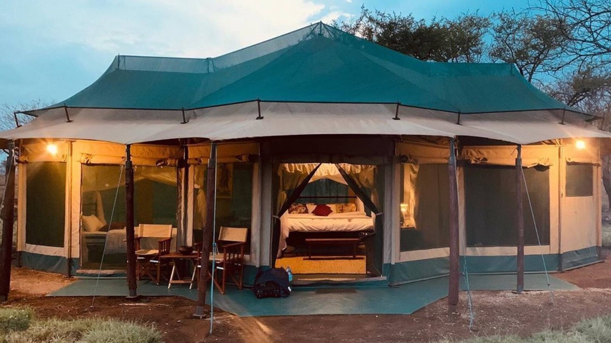 Serengeti National Park Other | Osero Serengeti Luxury Tented Camp