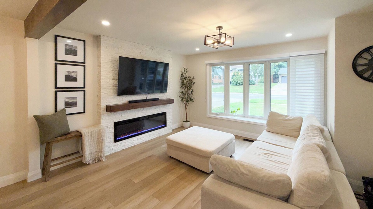 Durham Region House | Oshawa home #MAIN
