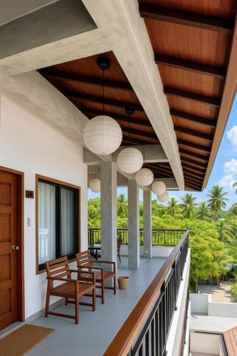 Felidhoo Hotel | Oshi Boutique Vaavu Felidhoo