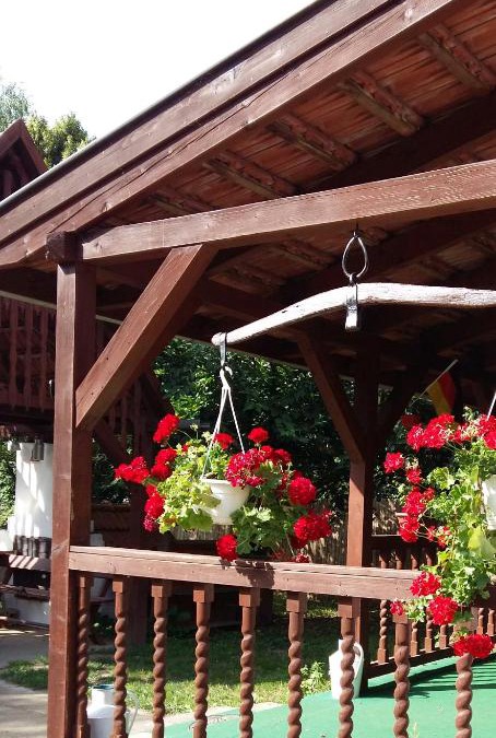Tiszaorveny Apartment | Osho Vendégház