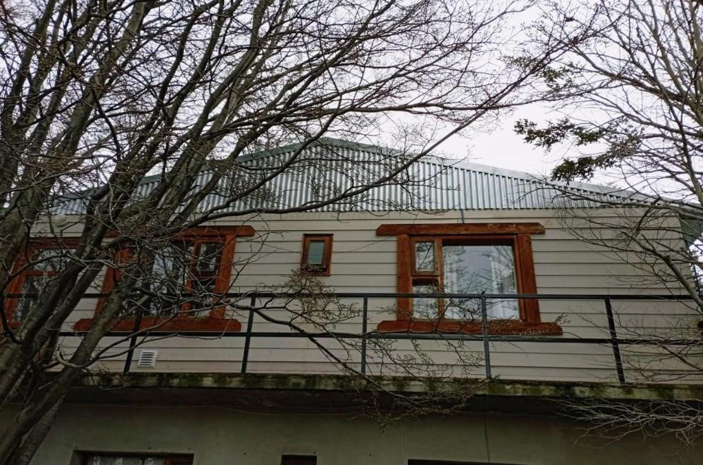 Province of Tierra del Fuego Apartment | Oshovia Mirador Martial
