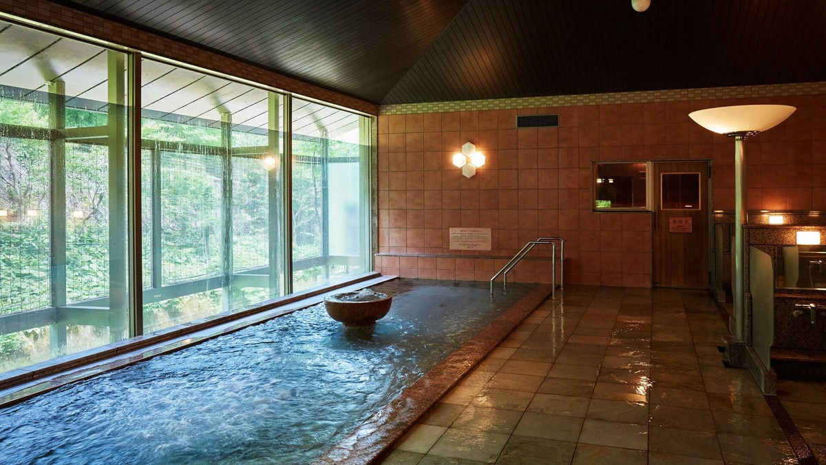 Shizukuishi House | Oshuku Onsen Choueikan
