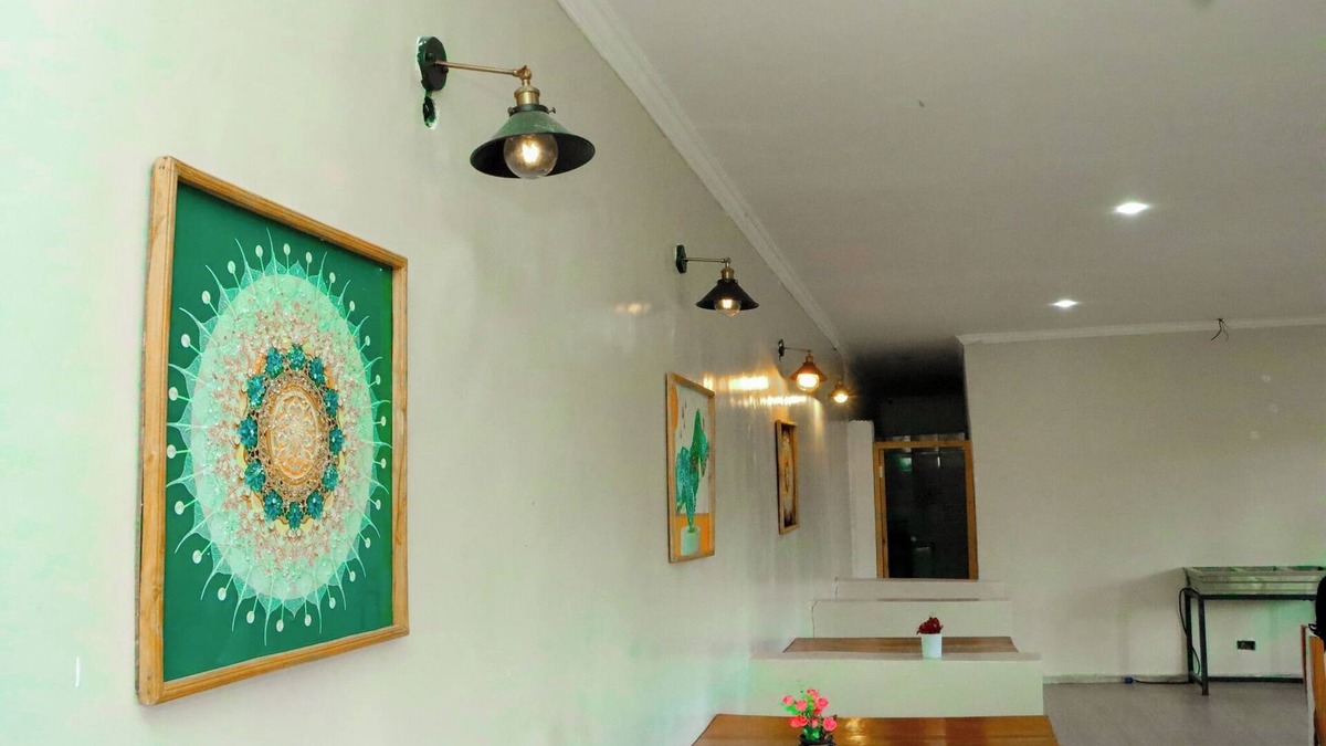 Kitengela Hotel | Osiligi White Resort