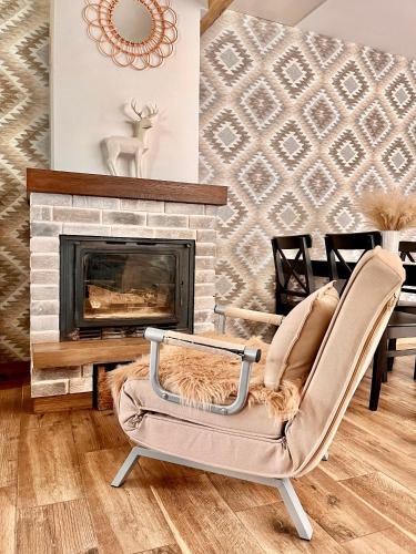 gmina Milejczyce Apartment | Osinkowy Domek