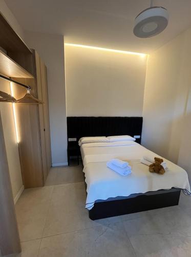 Ciutat Jardi Apartment | Osito Hub - Campoamor