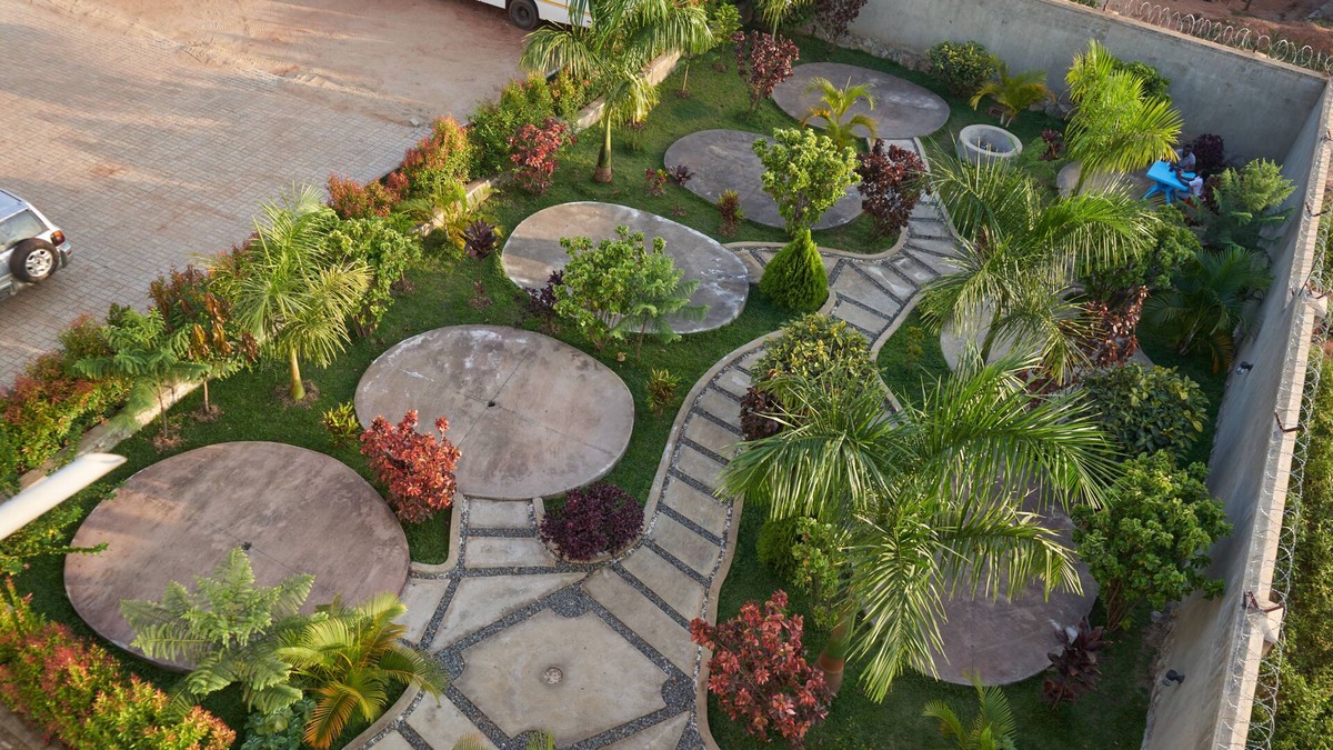 Gulu Hotel | Oskab Hotel Limited