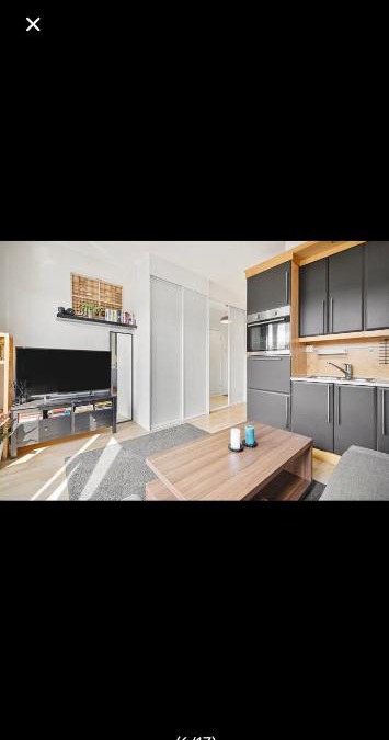 Grunerlokka Apartment | Oslo city center 3