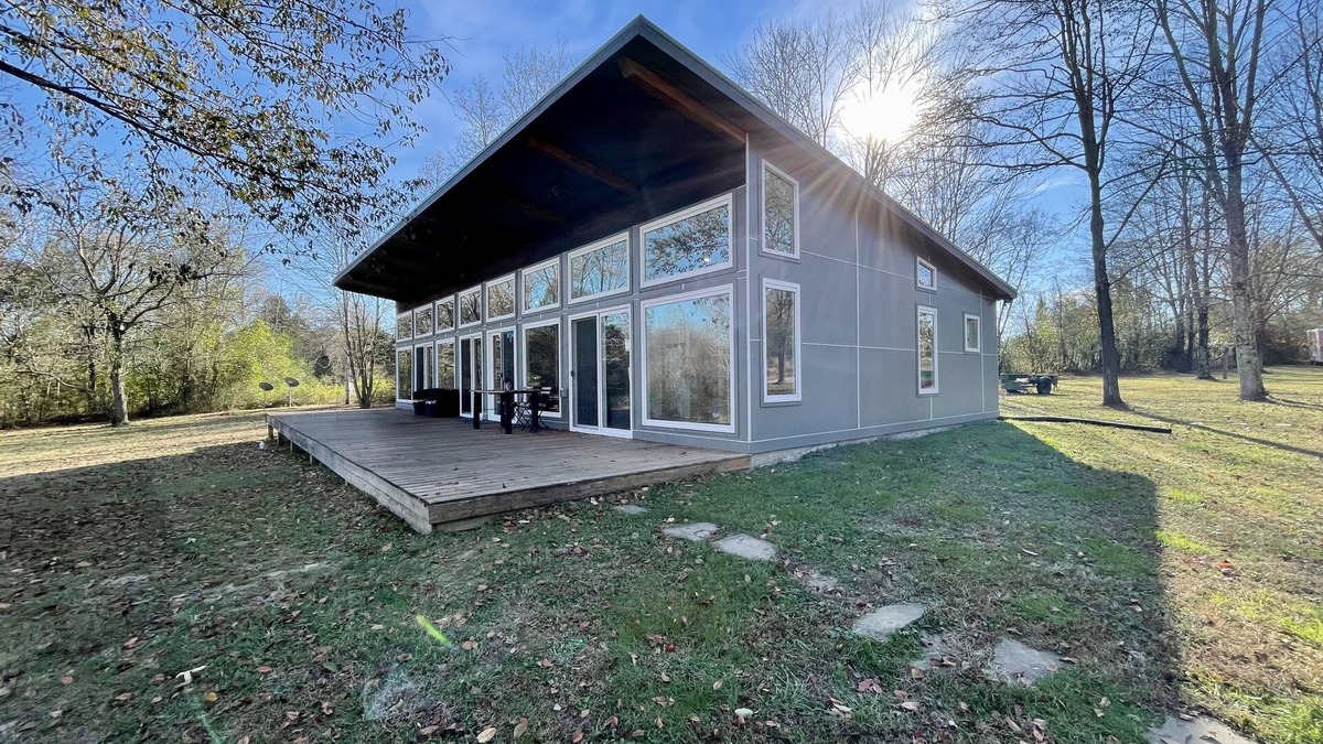 Charlotte Other | Osolee Meadows 8 Secluded Acres On The Harpeth River + Hang-Out Cabin!