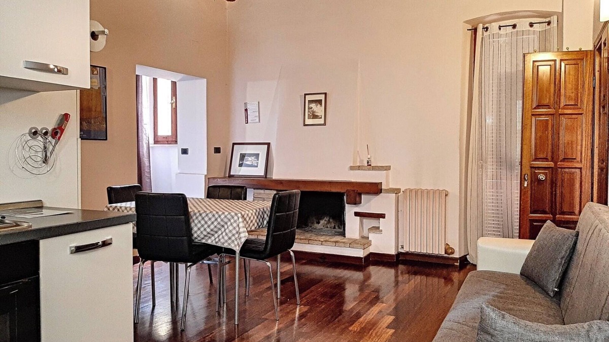 Foligno Apartment | Ospitaci Appartamenti San Salvatore 2