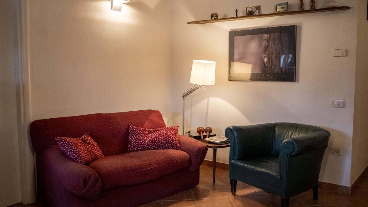 Foligno Apartment | Ospitaci - Via Cairoli